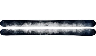 Превью Горные лыжи для фристайла Горные лыжи HEAD Oblivion 116 (315565)